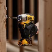 Набір з 2-ух інструментів DeWALT DCK2110C2T