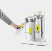 Очищувач води Karcher WPC 120 UF (1.024-754.0)