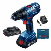 Акумуляторний шурупокрут Bosch GSR 180-LI (06019F8100)