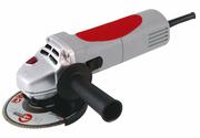 Шліфмашина кутова INTERTOOL DT-0263
