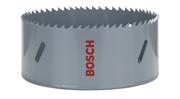 Bosch Коронки STANDARD 114 ММ Біметалічні коронки 2608584133