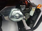 Бензиновий генератор Daewoo GDA6800E