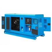 Електростанція дизельна EnerSol STMS-11M