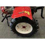 Культиватор бензиновий Forte 1350G-3 17HP NEW колесо 12" (119898)