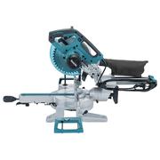 Пилка торцювальна Makita LS0816F
