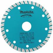 Алмазний диск Makita 125x22.23мм (A-80690)