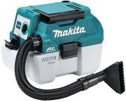 Акумуляторний пилосос Makita DVC750LZ (без акумулятора і ЗП)