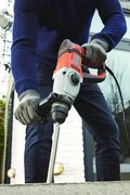 Перфоратор мережевий SDS-Plus BLACK+DECKER BEHS02K