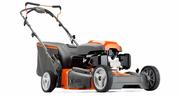 Бензинова газонокосарка Husqvarna LC 356V
