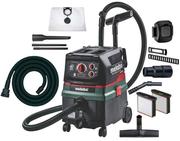 Промисловий пилосос Metabo ASR 36-18 BL 25 M SC (602046850)