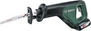 Шабельна пила Bosch AdvancedRecip18 (06033B2401)
