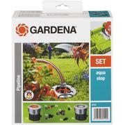 Комплект базовий для садового водопроводу Gardena 02702-29.000.00