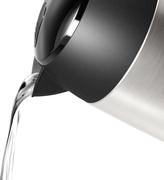 Електрочайник Bosch DesignLine (TWK3P420)