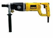 Дриль алмазного свердління DeWALT D21583K