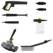 Мийка високого тиску електрична STANLEY SXFPW26MP-E
