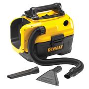 Пилосос промисловий DeWalt DCV582 (без акумулятора і ЗП)