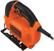 Лобзик мережевий Black   Decker KS701E-QS