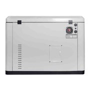 Генератор газовий EnerSol ENNG-17000TATS