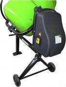 Бетонозмішувач Zipper ZI-BTM120
