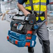 Набір ручних інструментів Bosch 17 шт. (1600A02H5B)