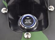 Квадроцикл на акумуляторній батареї HECHT 59399 ARMY