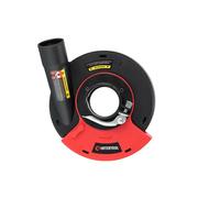 Кожух з пиловідведенням під КШМ Intertool (ST-0004)