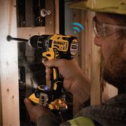 Акумуляторний дриль-шурупокрут DeWALT DCD792D2B