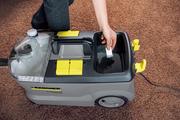 Засіб Karcher RM 760 CarpetPro iCapsol у таблетках, 16 шт (6.295-850.0)