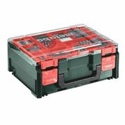 Акумуляторний шурупокрут Metabo BS 18 L Mobile Workshop (602321710)
