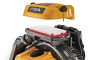 Повітродувка бензинова STIGA BL980R
