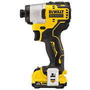 Шурупокрут ударний DeWALT DCF801D2