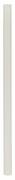 Клейові стрижні Bosch 7х150 мм, 10 шт. (білі) (2609256A03)