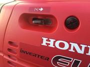 Інверторний генератор Honda EU20IT1 GG3