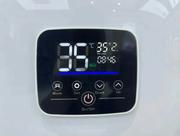 Бойлер Grunhelm GBH-EUM-50TDD (122377)