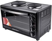 Електропіч Grunhelm GN3301RHP