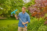 Висоторіз для зелених гілок до 32 мм Gardena StarCut 160 plus (12000-20)