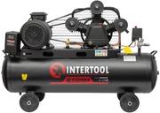 Компресор INTERTOOL PT-0036