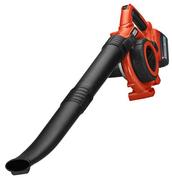 Садовий пилосос Black   Decker GWC3600L20 (без акумулятора і ЗП)