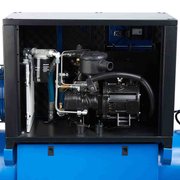Компресор повітряний гвинтовий EnerSol ES-AC720-150-1SS