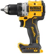 Дриль-шурупокрут акумуляторний безщітковий DeWalt DCD800NT (без АКБ та ЗП)