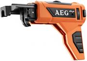 Акумуляторний шурупокрут AEG BTS18BL-0KIT1 (4935459621) (без акумулятора і ЗП)