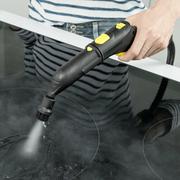 Пароочищувач Karcher SC5 EasyFix Iron Kit (1.512-533.0) жовтий