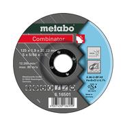 Відрізний круг METABO Combinator 115 мм (616500000)