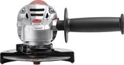 Кутова шліфмашина INTERTOOL WT-0223