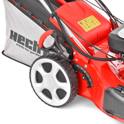 Газонокосарка бензинова HECHT 5534 SWE 5 IN 1