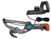 Сучкоріз для сухих гілок Gardena CombiSystem Anvil до 35 мм (00297-20)