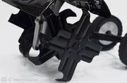 Електричний культиватор Iron Angel ЕТ1300