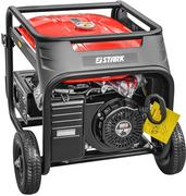 Бензиновий генератор Stark 9100 RDE PROFI