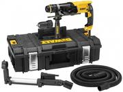 Перфоратор DeWALT SDS-Plus D25135K