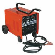 Зварювальний трансформатор FORTE BX1-250C